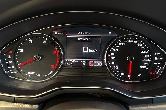 Audi A4 allroad 9 of 15