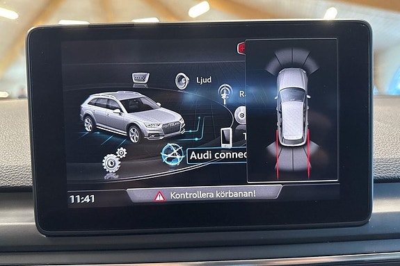 Audi A4 allroad 13 of 15
