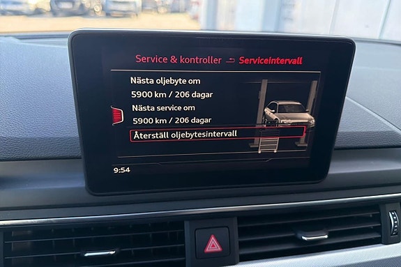 Audi A4 allroad 24 of 24