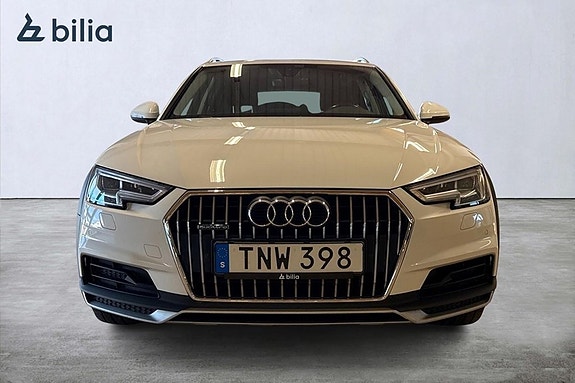 Audi A4 allroad 5 of 15