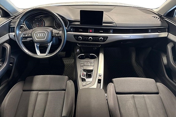 Audi A4 allroad 7 of 15