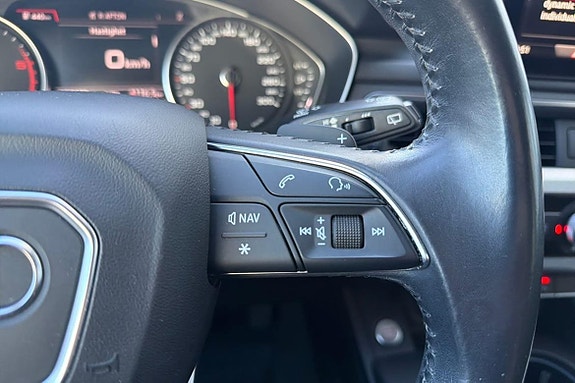 Audi A4 allroad 17 of 24