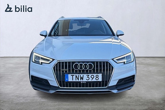 Audi A4 allroad 5 of 24