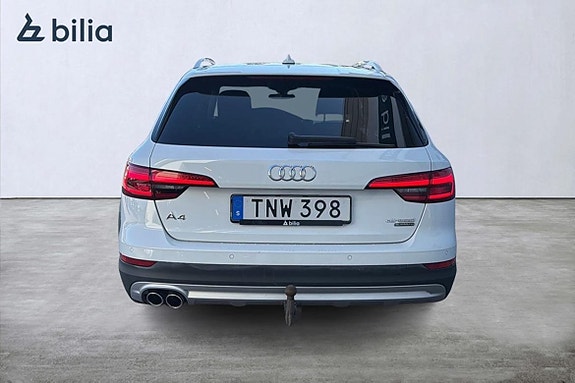 Audi A4 allroad 4 of 24