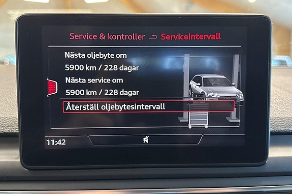 Audi A4 allroad 14 of 15