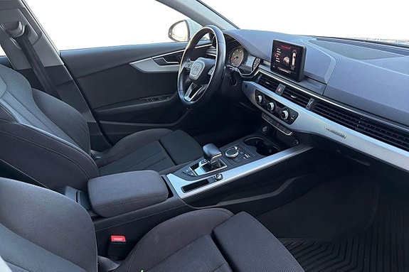 Audi A4 allroad 7 of 24