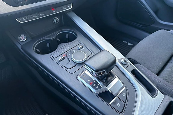 Audi A4 allroad 15 of 24