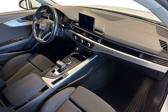 Audi A4 allroad 6 of 15