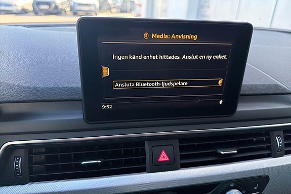 Audi A4 allroad 20 of 24