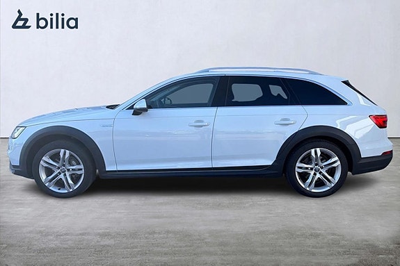 Audi A4 allroad 3 of 24