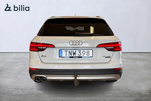 Audi A4 allroad 4 of 15