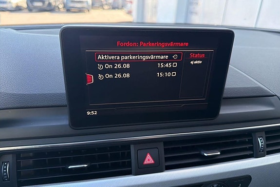 Audi A4 allroad 21 of 24