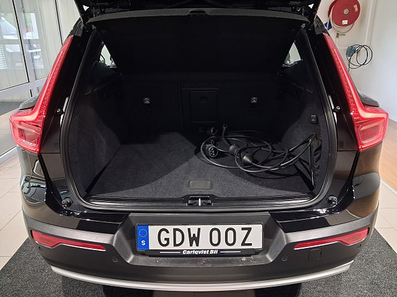 Volvo XC40 6 of 6