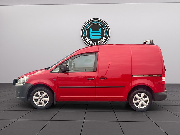 Volkswagen Caddy 6 of 20