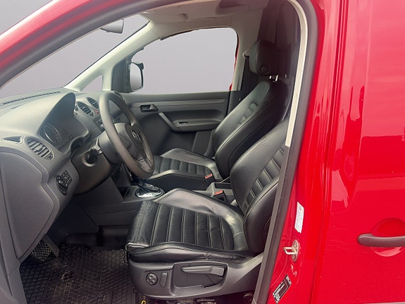 Volkswagen Caddy 9 of 20