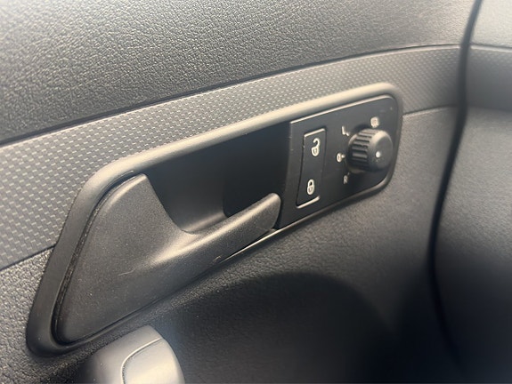 Volkswagen Caddy 15 of 20
