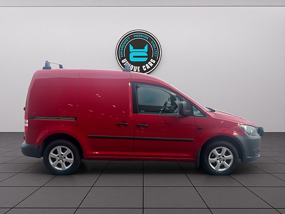Volkswagen Caddy 2 of 20