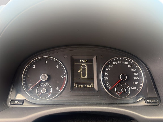 Volkswagen Caddy 11 of 20