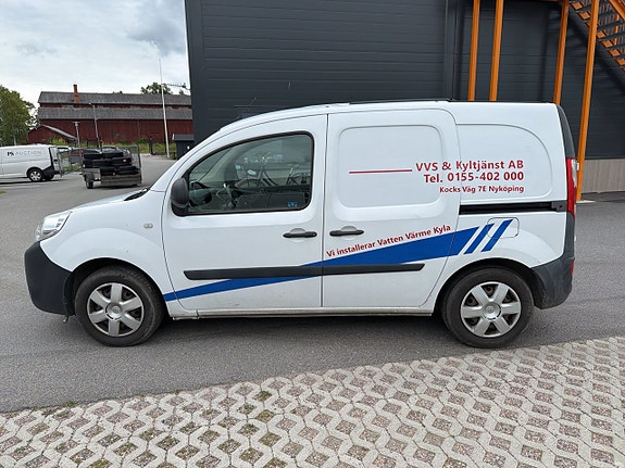 Renault Kangoo Express 2 of 6