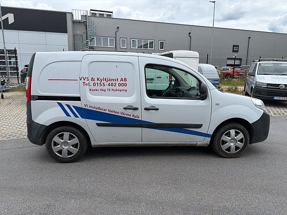 Renault Kangoo Express 6 of 6