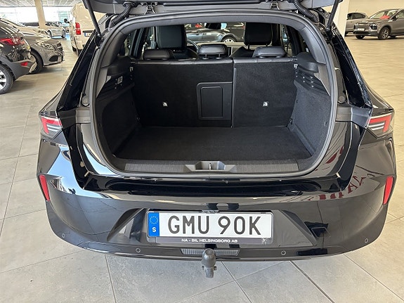 Opel Astra 5 of 10