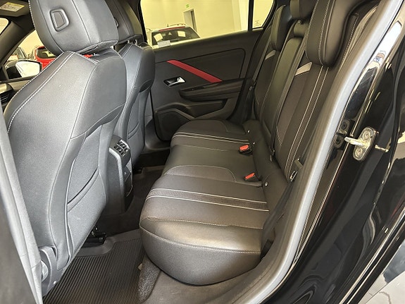 Opel Astra 6 of 10