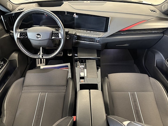 Opel Astra 7 of 10