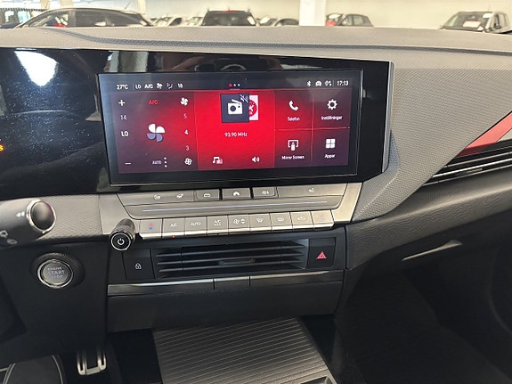 Opel Astra 10 of 10