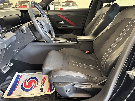 Opel Astra 8 of 10