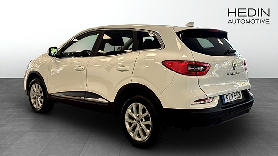 Renault Kadjar 2 of 9