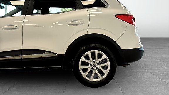 Renault Kadjar 9 of 9