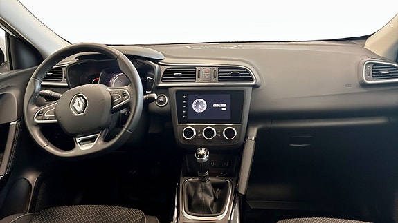 Renault Kadjar 4 of 9