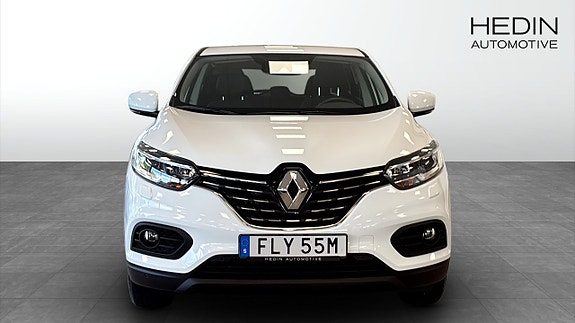 Renault Kadjar 8 of 9