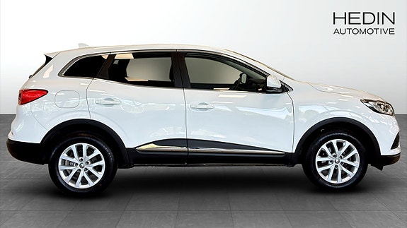 Renault Kadjar 6 of 9