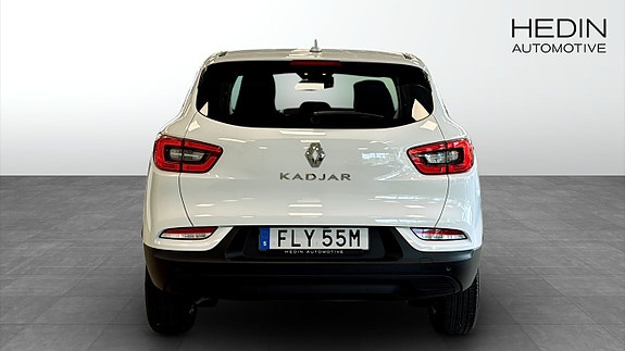 Renault Kadjar 7 of 9