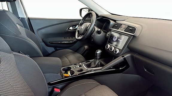 Renault Kadjar 3 of 9