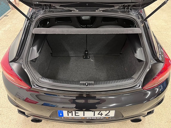 Volkswagen Scirocco 11 of 21