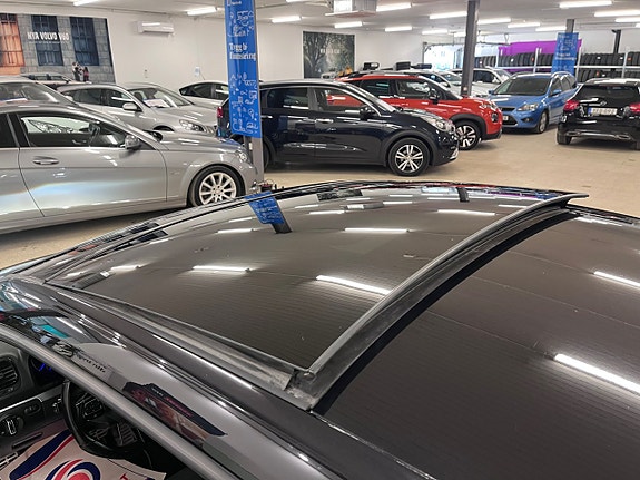 Volkswagen Scirocco 7 of 21