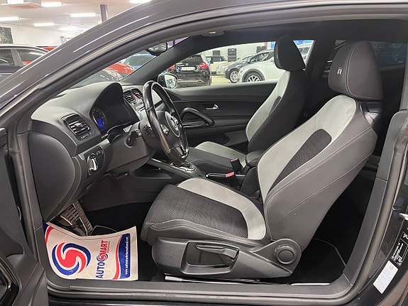 Volkswagen Scirocco 8 of 21