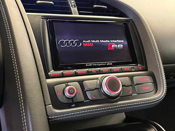 Audi R8 23 of 24