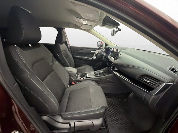Nissan Qashqai 25 of 30