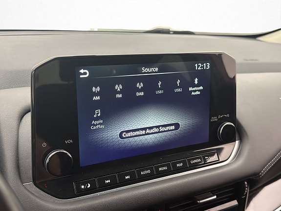 Nissan Qashqai 19 of 30
