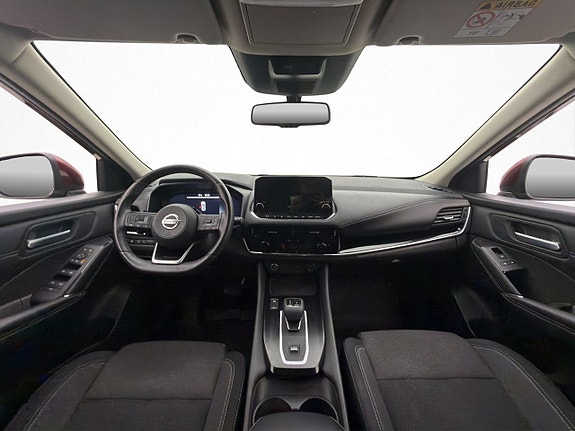 Nissan Qashqai 24 of 30