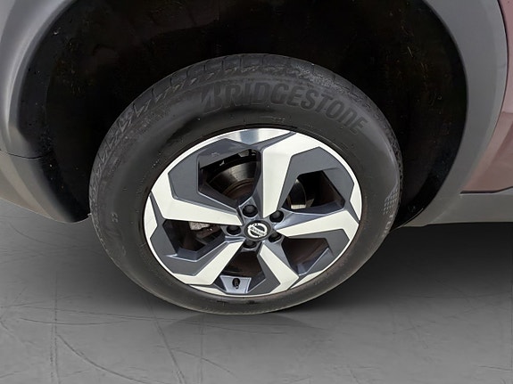 Nissan Qashqai 30 of 30