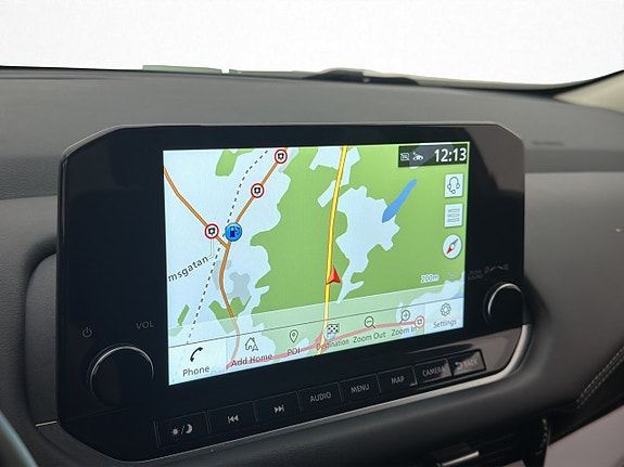 Nissan Qashqai 20 of 30