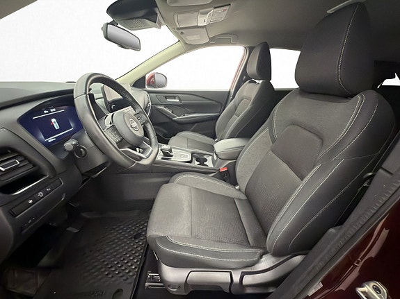 Nissan Qashqai 10 of 30