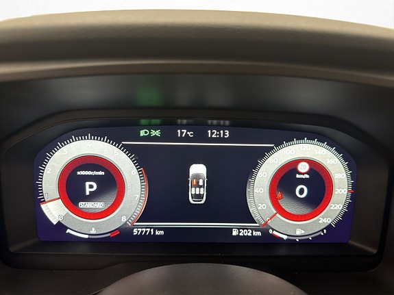 Nissan Qashqai 15 of 30