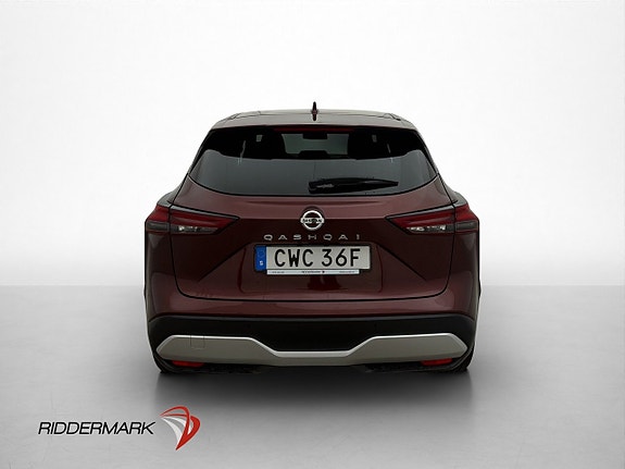 Nissan Qashqai 6 of 30