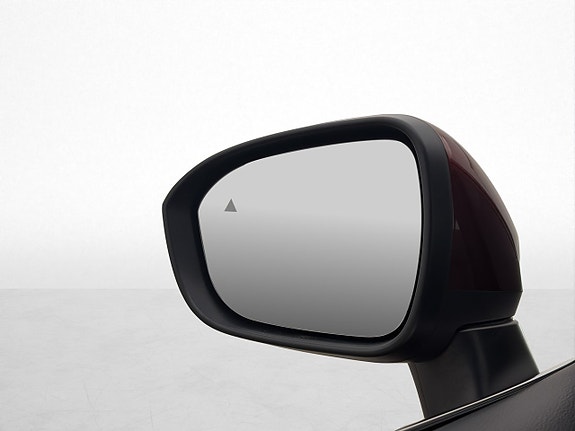 Nissan Qashqai 27 of 30