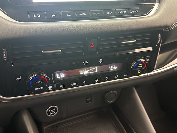 Nissan Qashqai 22 of 30